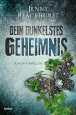 Dein dunkelstes Geheimnis  (Mängelexemplar)