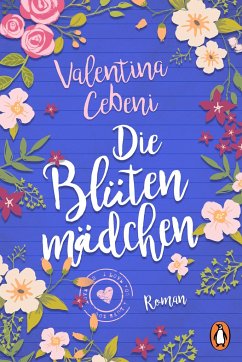 Die Blütenmädchen  - Cebeni, Valentina