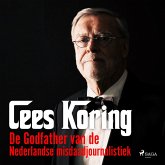 Cees Koring; aflevering 15. De misdaadjournalistiek is oorlog geworden (MP3-Download)