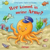 Wer kommt in meine Arme? 