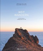 Weit wandern  (Restauflage)