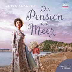 Cover Die Pension am Meer (MP3-Download)