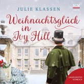 Weihnachtsglück in Ivy Hill (MP3-Download)