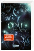 Opal. Schattenglanz / Obsidian Bd.3  (Mängelexemplar)