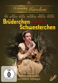 Brüderchen und Schwesterchen - Die großen Schongerfilm Märchen Klassiker