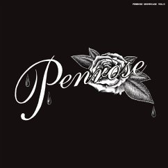 Penrose Showcase Vol. 2 (Lp+Mp3) - Diverse