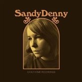 The Early Home Recordings (2cd Bookback)