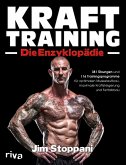 Krafttraining - Die Enzyklopädie   (Mängelexemplar)