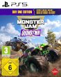 Monster Jam Showdown Day One Edition... - Bild 1