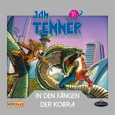 Jan Tenne - In den Fängen der Kobra (31)