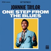 One Step From The Blues (Lp)