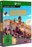 Dustborn Deluxe Edition (Xbox One/Xbox Series X)