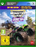 Monster Jam Showdown Day One Edition (Xbox One/Xbox Series X)