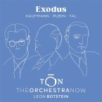 Exodus: Kaufmann - Rubin - Tal