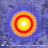 Play The Blind Spot (Cd)