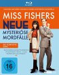 Miss Fishers neue mysteriöse... - Bild 1
