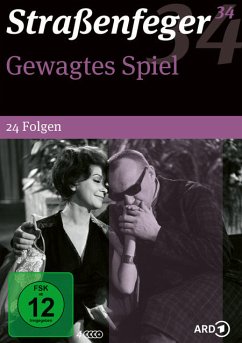 Straßenfeger 34: Gewagtes Spiel