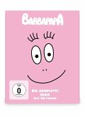 Barbapapa (Komplette Serie) (Blu-ray)