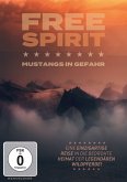 Free Spirit - Mustangs in Gefahr