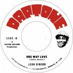 One Way Love B/W Version One Way Love B/W Version