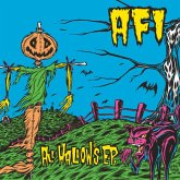 All Hallow'S E.P. (Ltd. 25th Anniv.Edition 10")