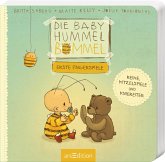 Die Baby Hummel Bommel - Erste Fingerspiele  (Mängelexemplar)