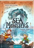 Ungeheuer weckt man nicht / Sea Monsters Bd.1  (Mängelexemplar)