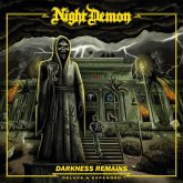 Darkness Remains - Deluxe & Expanded