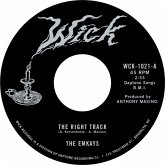 The Right Track B/W Make It True