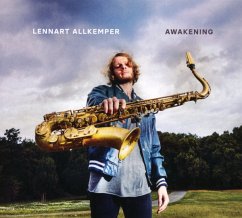 Awakening - Allkemper,Lennart