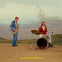 Coyote,You'Re My Star - Dana And Alden