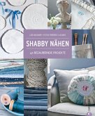 Shabby Nähen  (Mängelexemplar)