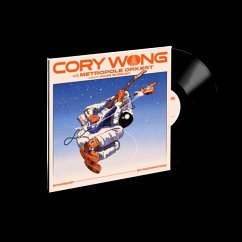 Starship Syncopation - Cory Wong And Metropole Orkest
