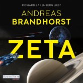 Zeta (MP3-Download) Zeta (MP3-Download)