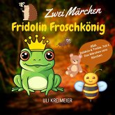 Fridolin Froschkönig (MP3-Download)