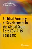 Political Economy of Development in the Global South Post-COVID-19 Pandemic