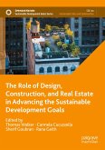 The Role of Design, Construction, and Real Estate in Advancing the Sustainable Development Goals