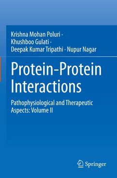 Cover Protein-Protein Interactions