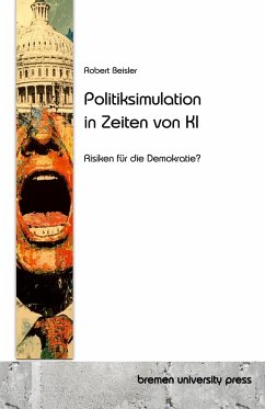 Politiksimulation in Zeiten von KI