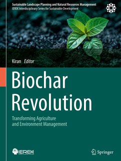 Cover Biochar Revolution