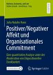 Positiver/Negativer Affekt und... - Bild 1