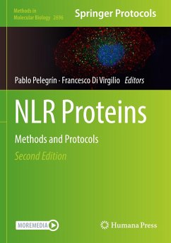 Cover NLR Proteins