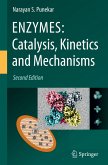 ENZYMES: Catalysis, Kinetics and Mechanisms