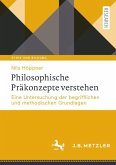 Philosophische Präkonzepte verstehen