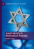 Jewish Identity in Multicultural Australia