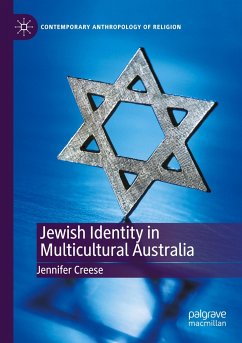 Jewish Identity in Multicultural Australia - Creese, Jennifer