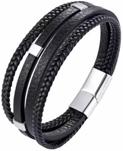 Cover Herren Armband 4 Strang