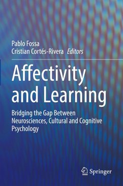 Cover Affectivity and Learning