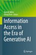 Information Access in the Era of... - Bild 1