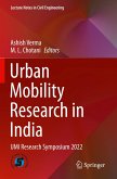 Urban Mobility Research in India